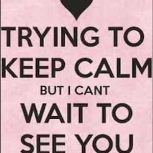 Meet your Posher, Lillian